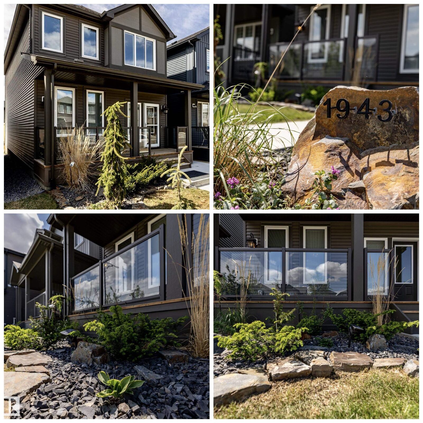 Property Photo:  1943 Graydon Hill Green Green SW  AB T6W 4C3 
