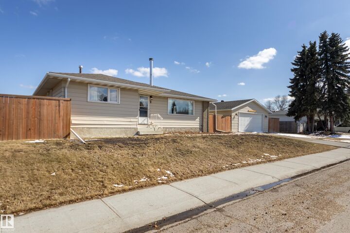 Property Photo:  2 Nootka Road  AB T9E 4K1 