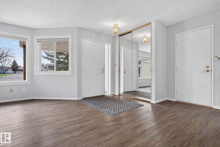 Property Photo:  903 109 Street NW 46  AB T6J 6R1 