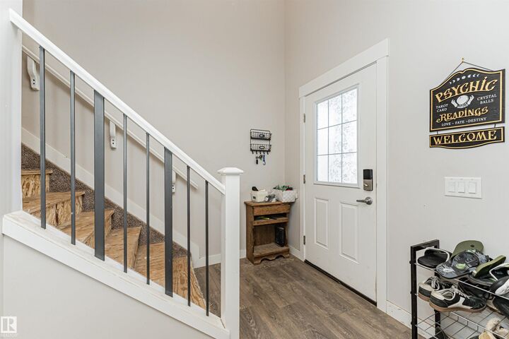 Property Photo:  17619 77 Street NW  AB T5Z 3K9 