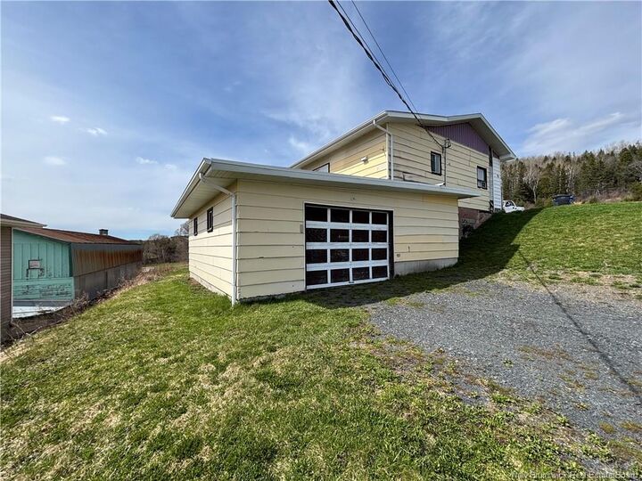 Property Photo:  48 Edgar  NB E7C 1P1 