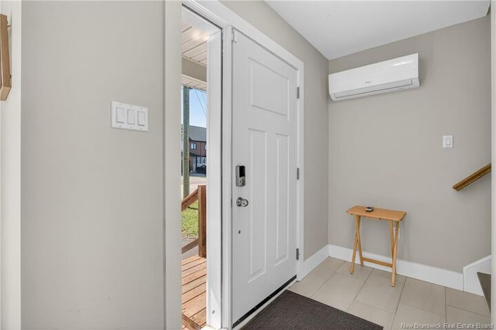 Property Photo:  16 Brooklyn  NB E1A 7E8 