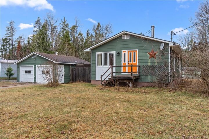 Property Photo:  46875 Homestead Road  NB E1G 4J1 
