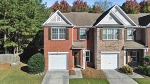 Property Photo:  2401 Heritage Park Circle NW 14  GA 30144 