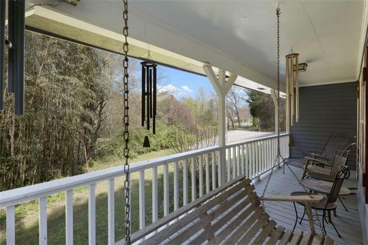 Property Photo: 5948 Haywood Valley Road GA 30747