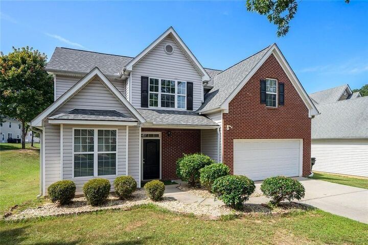 Property Photo:  2289 Pate Brook Road  GA 30078 