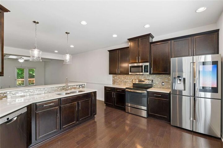 Property Photo: 4296 Morning View GA 30083