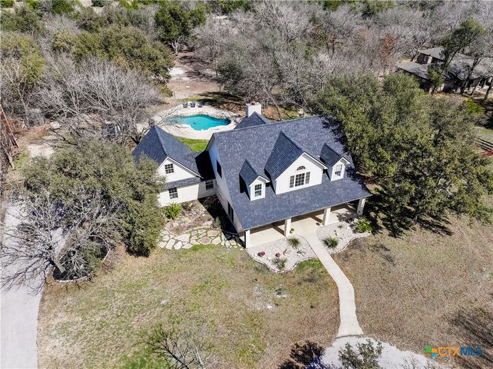 Property Photo:  1060 Great Oaks Drive  TX 76571 