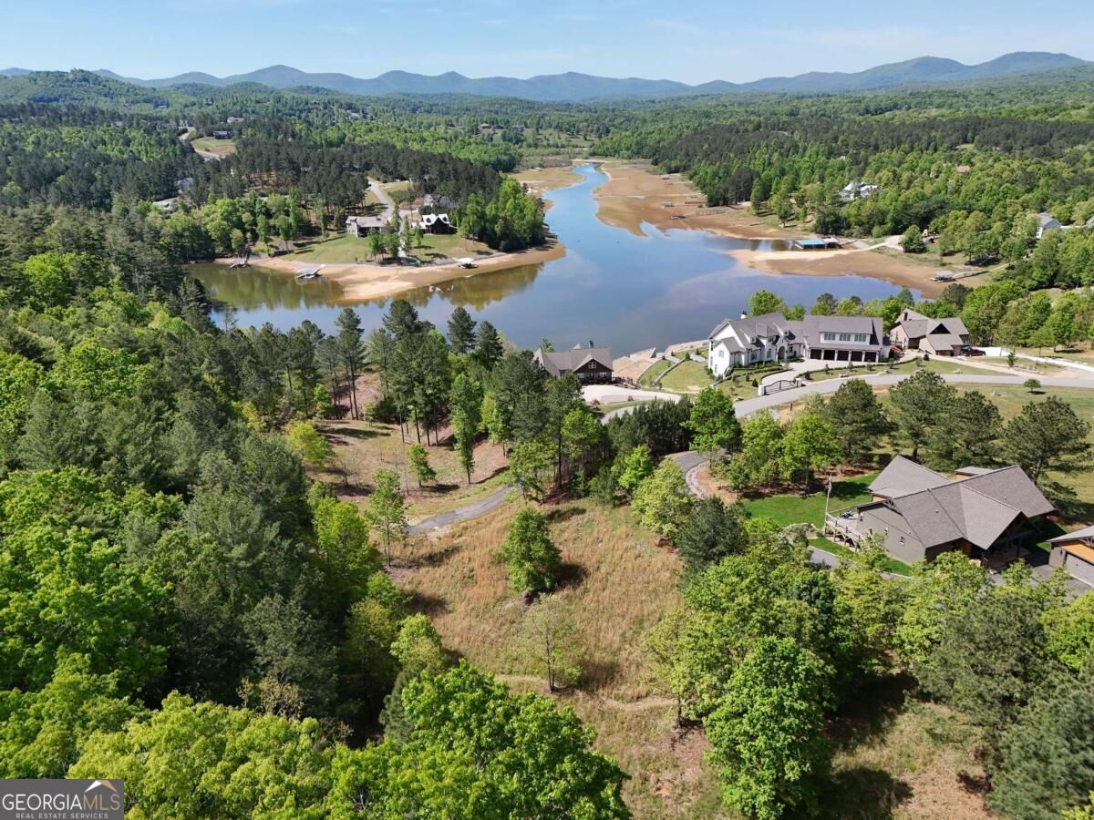 Property Photo:  Lot 101 Big Knoll Drive  GA 30512 
