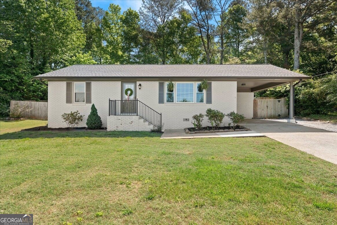 Property Photo:  30 Mary Ella Drive  GA 30116 