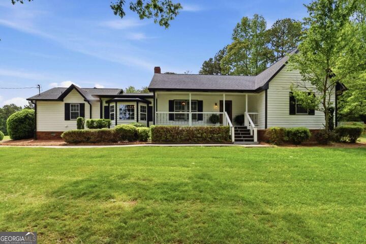 Property Photo: 5764 Ben Lee Road GA 30564