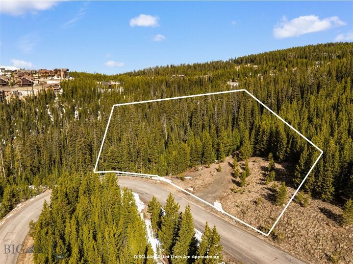 Property Photo:  135 Summit View Lot 8 Drive  MT 59716 