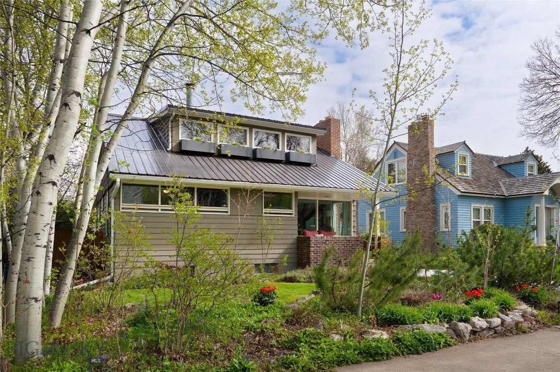 Property Photo:  419 W Harrison  MT 59715 
