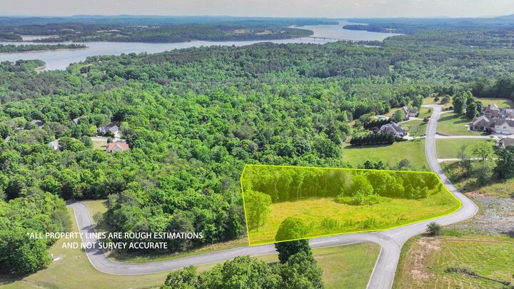 Property Photo:  Lot 13 Riversound Drive  TN 37321 