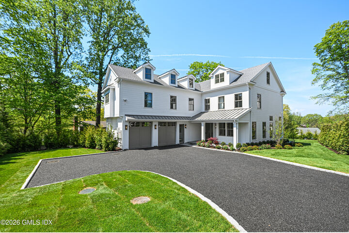 Property Photo:  110 Sheephill Road  CT 06878 