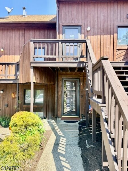 Property Photo:  2 Jackson Hole 5  NJ 07462 