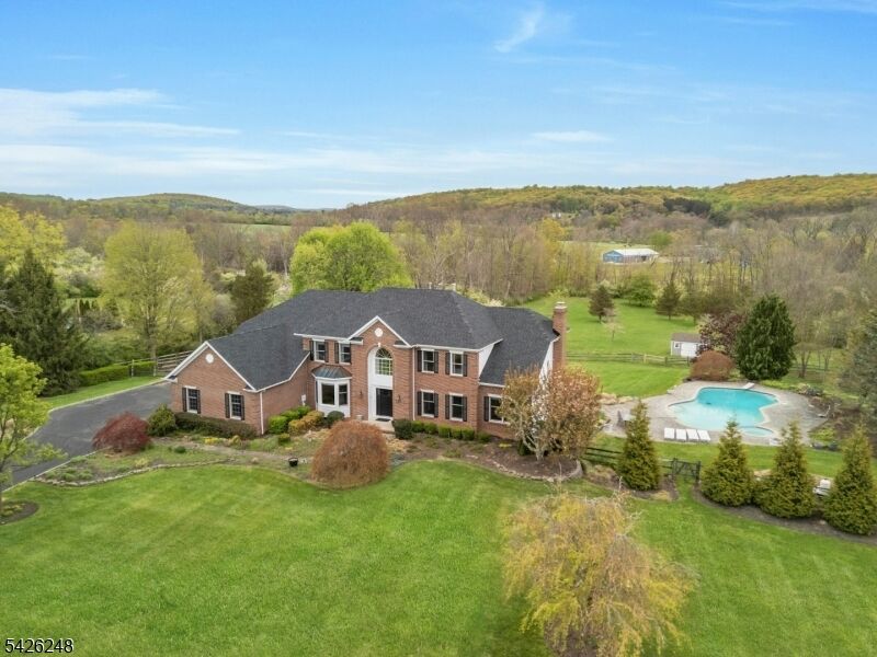 Property Photo:  1029 Old Chester  NJ 07931 