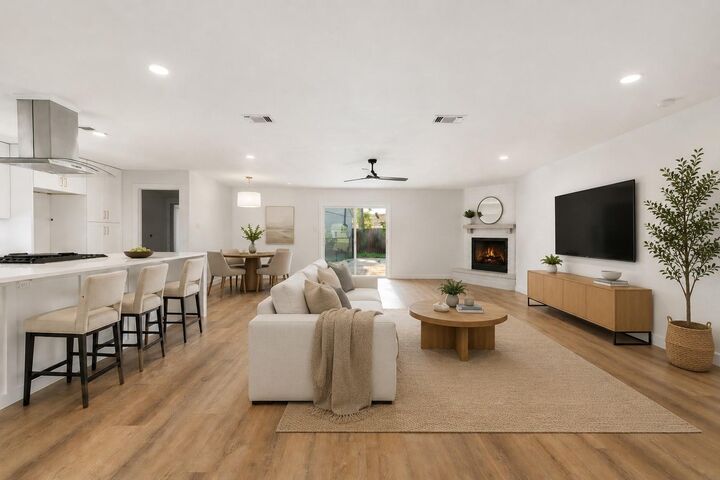 Property Photo:  2306 Parana Drive  TX 77080 