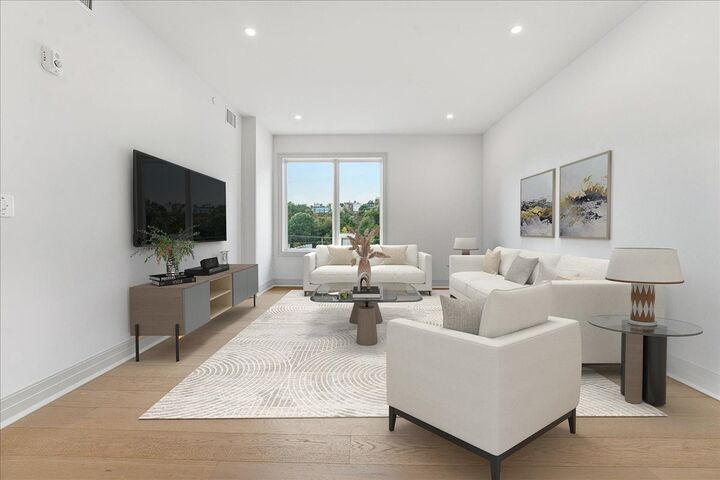 Property Photo: 921 Madison St 307 NJ 07030