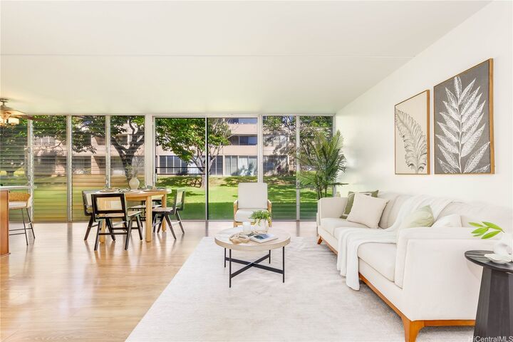 Property Photo:  94-345 Hokuahiahi Street 123  HI 96789 