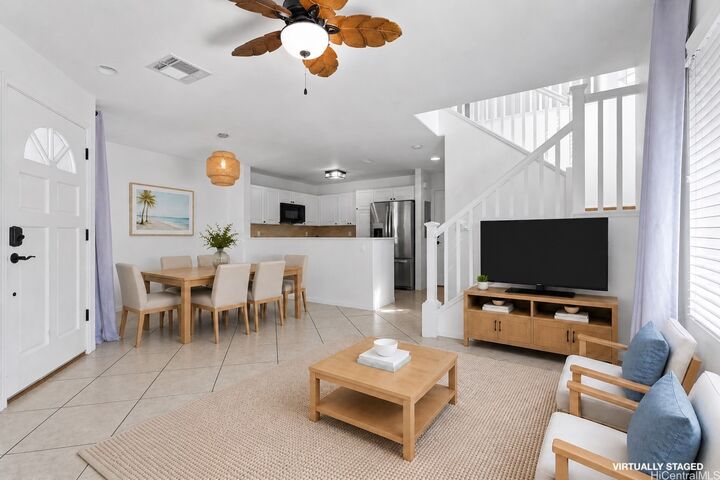 Property Photo:  91-2087 Kaioli Street 1504  HI 96706 