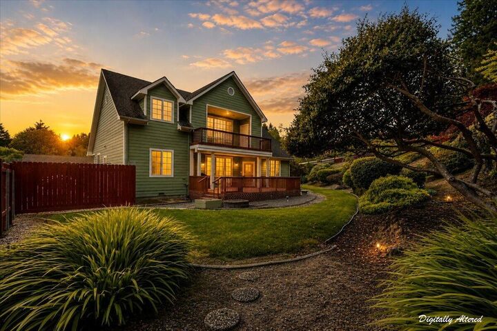 Property Photo:  4111 Morgan Place  CA 95503 