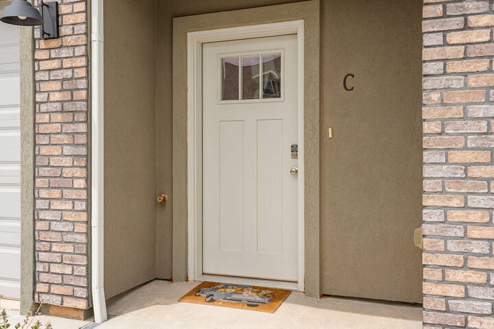 Property Photo: 3132 W 1675 N #C UT 84721