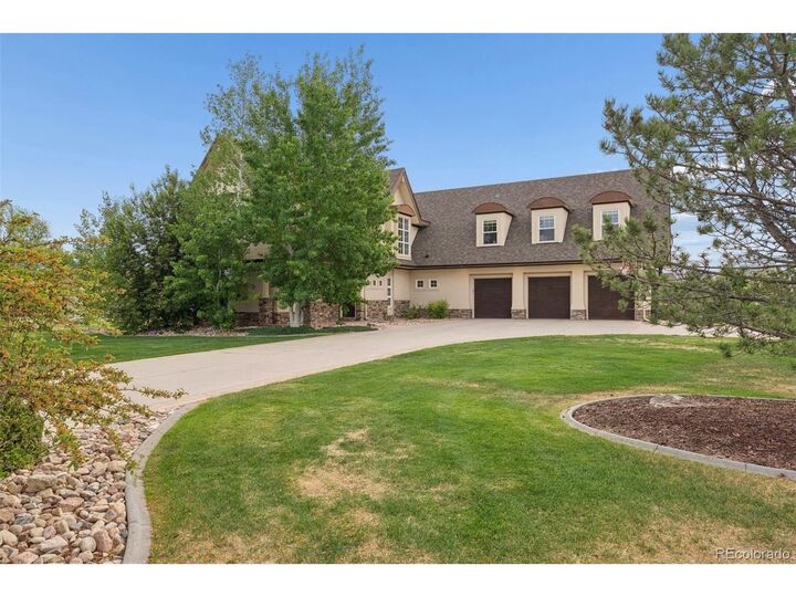 Property Photo:  37158 Dickerson Run  CO 80550 