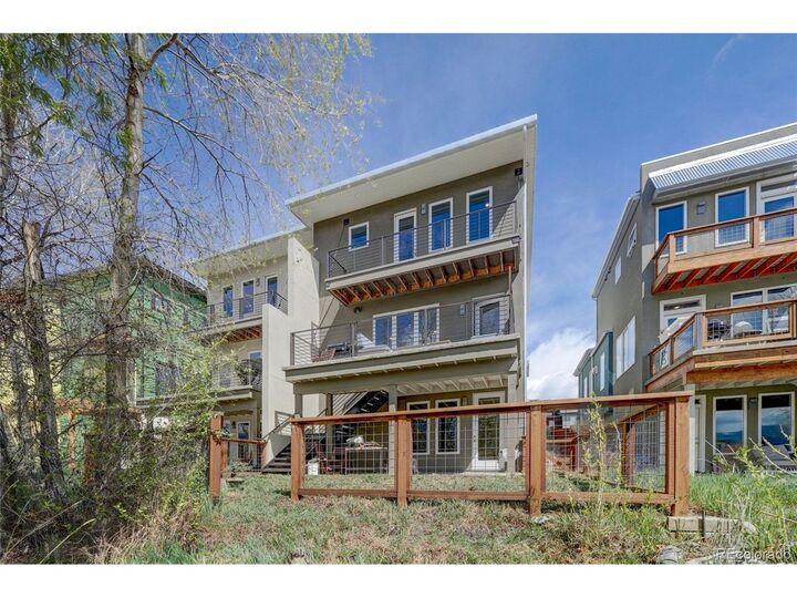 Property Photo:  219 Two Rivers Rd  CO 81201 