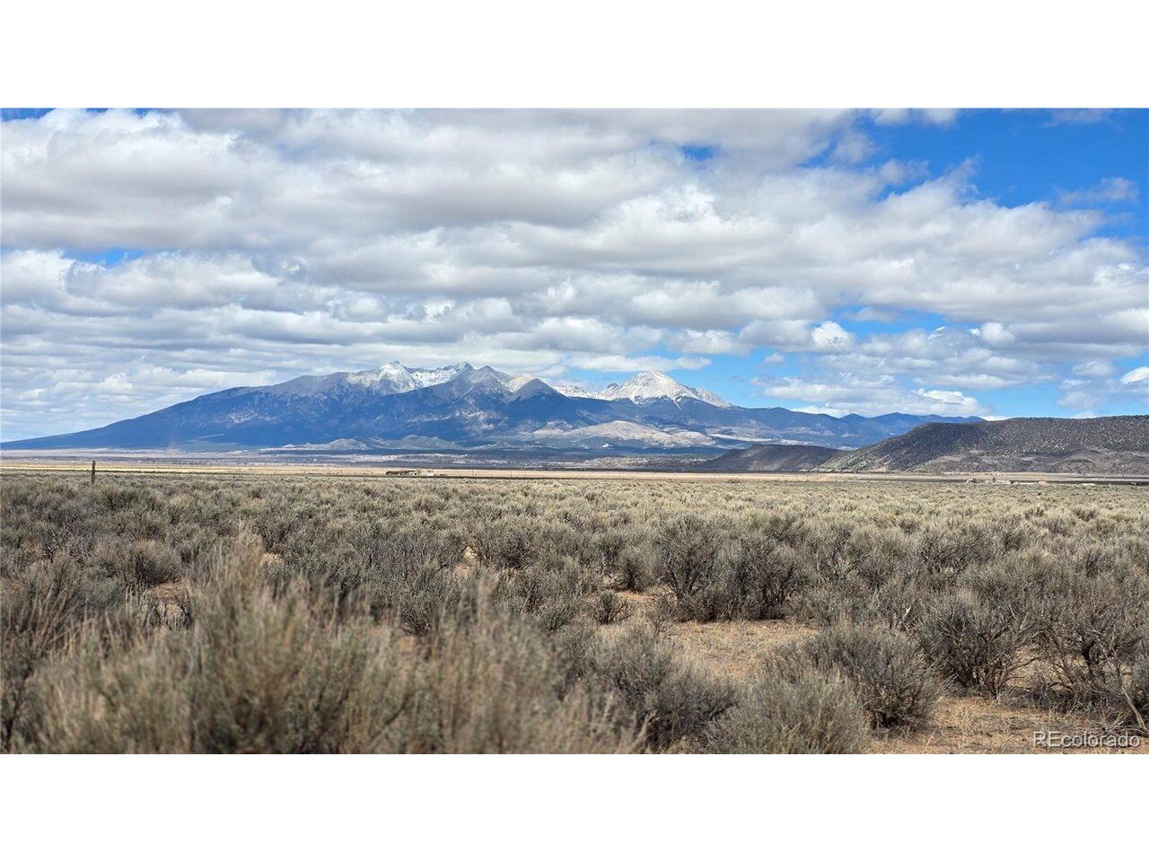 Property Photo: Tio Irving St CO 81133