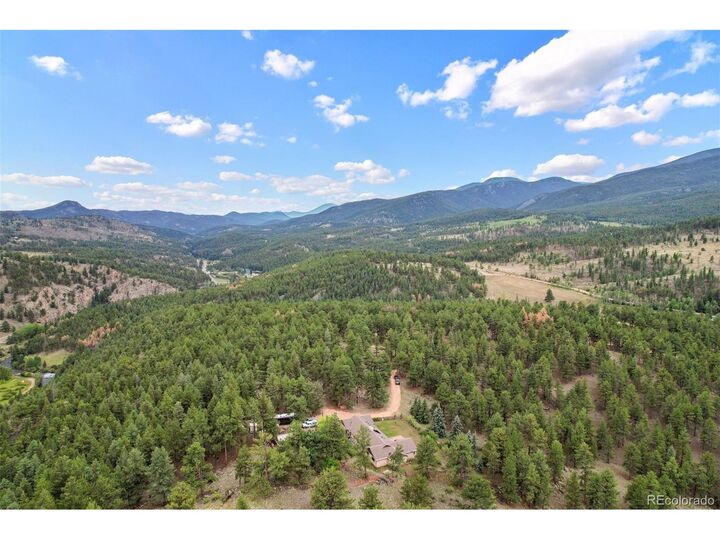 Property Photo:  901 Cr 64  CO 80421 