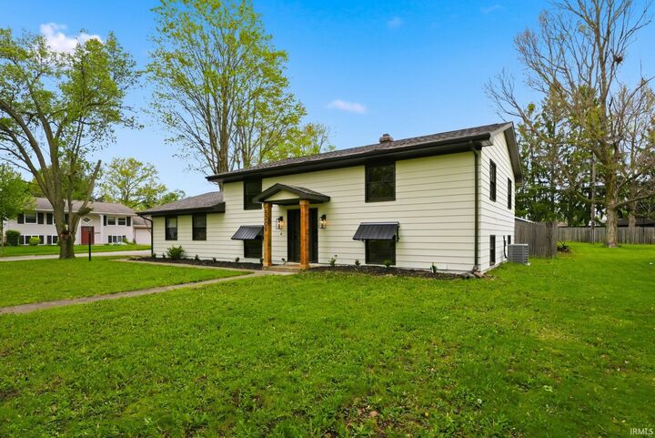 Property Photo:  5709 Monarch Drive  IN 46815 