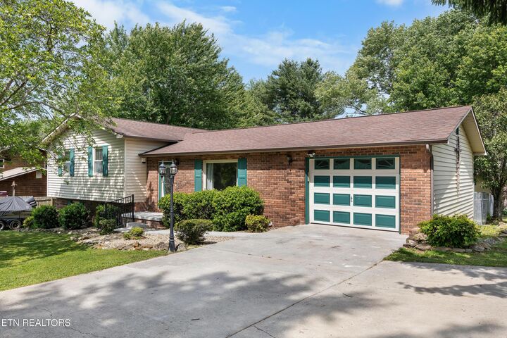 Property Photo:  112 Shannon Rd  TN 37757 
