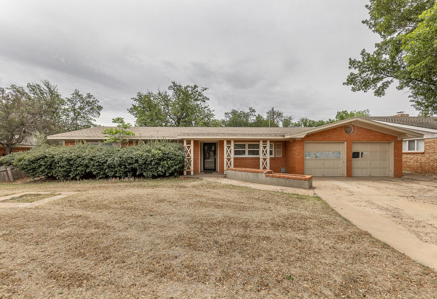 Property Photo:  5215 27th Street  TX 79407 