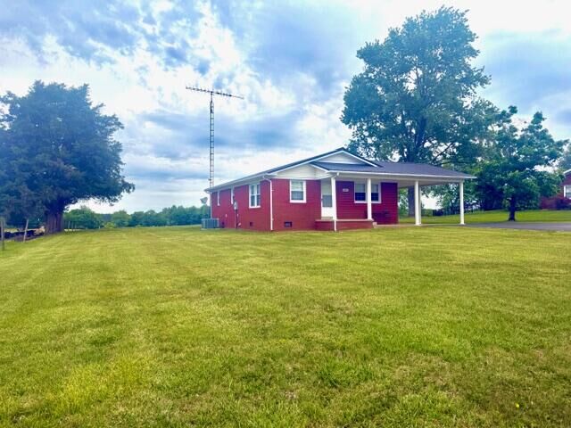 Property Photo:  4620 Brownsville Road  KY 42210 
