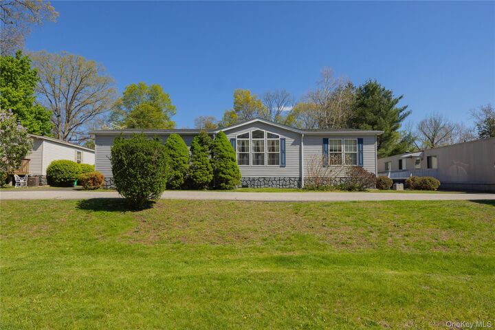 Property Photo:  39 Cedar Flats Road  NY 10980 