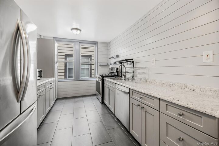 Property Photo:  151 Burhans Avenue 1  NY 10701 