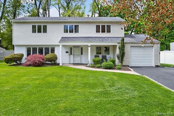 Property Photo: 84 Harriet Lane NY 11743