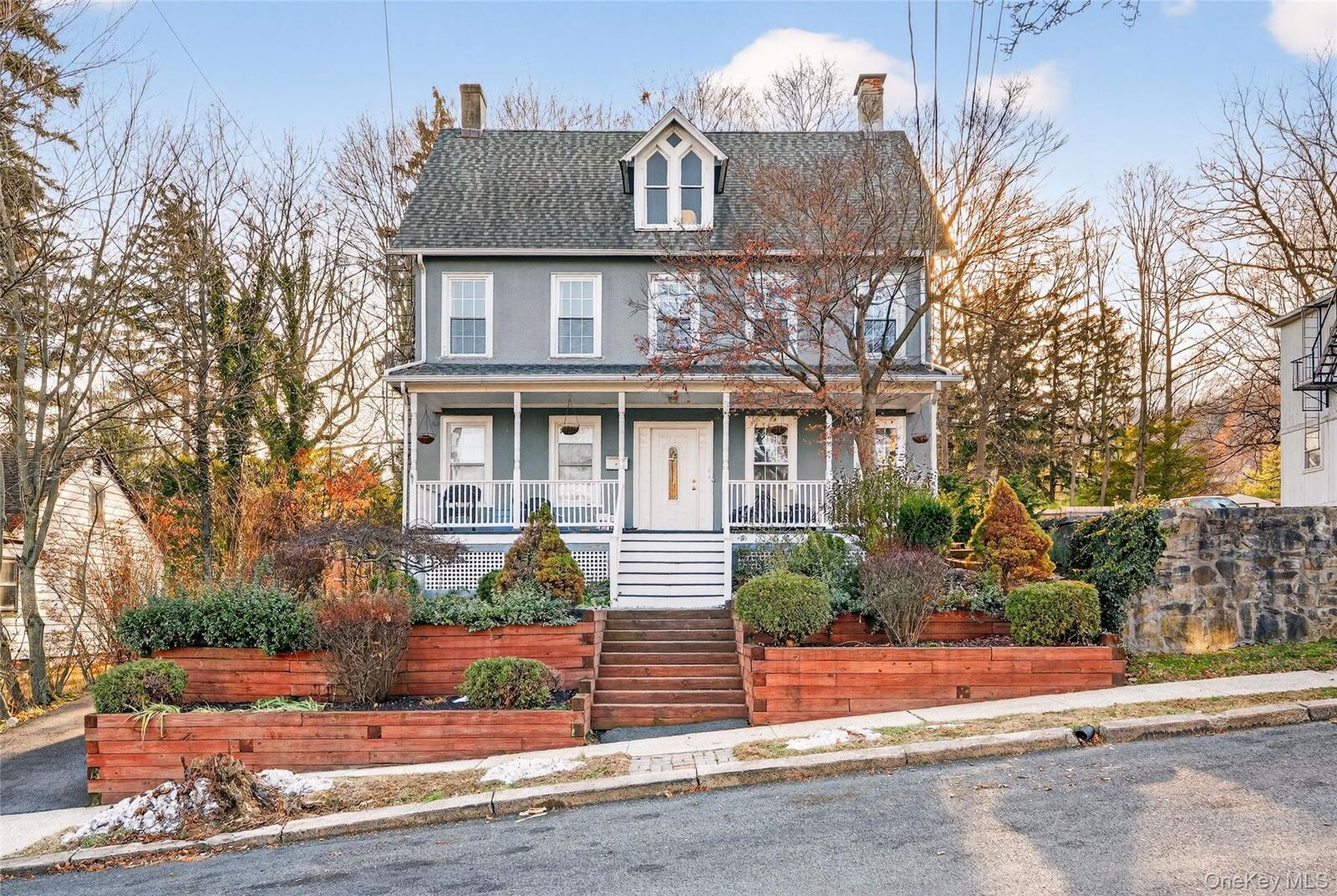 Property Photo:  21 Elysian Avenue C  NY 10960 