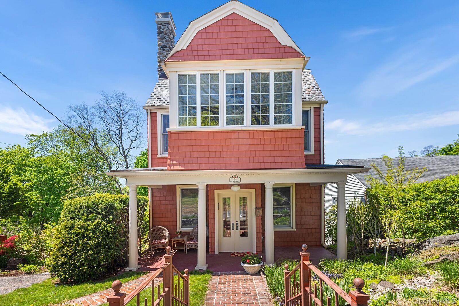 Property Photo: 17 Upland Avenue NY 10604