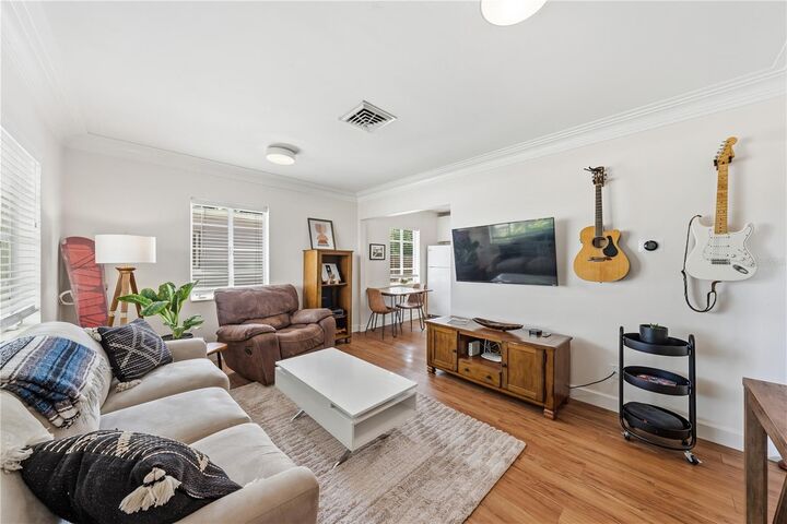 Property Photo: 5136 4th Avenue N FL 33710