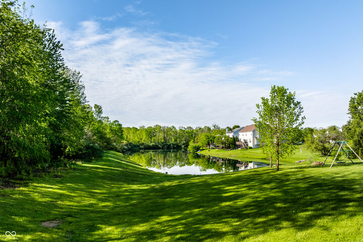 Property Photo:  6557 Yorkshire Circle  IN 46077 