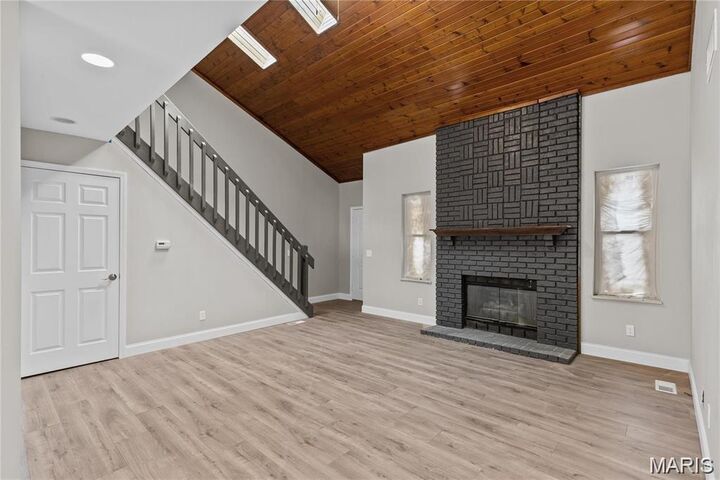 Property Photo: 2040 Avignon Drive A MO 63303
