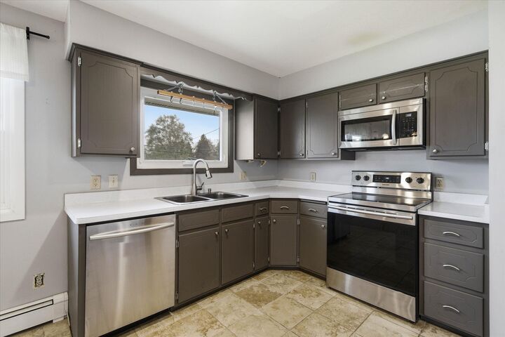 Property Photo: 103 E Prospect St WI 53073