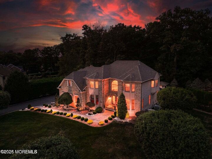 Property Photo:  22 Bartram Road  NJ 07726 