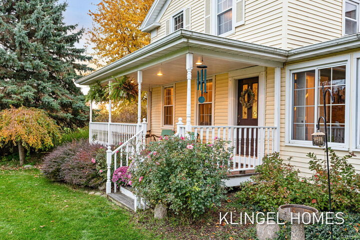 Property Photo:  13679 60th Avenue  MI 49404 