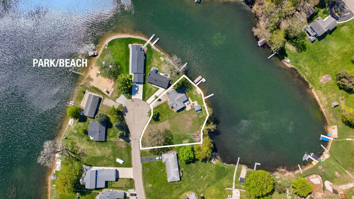 Property Photo:  11640 Cedar Court  MI 49249 