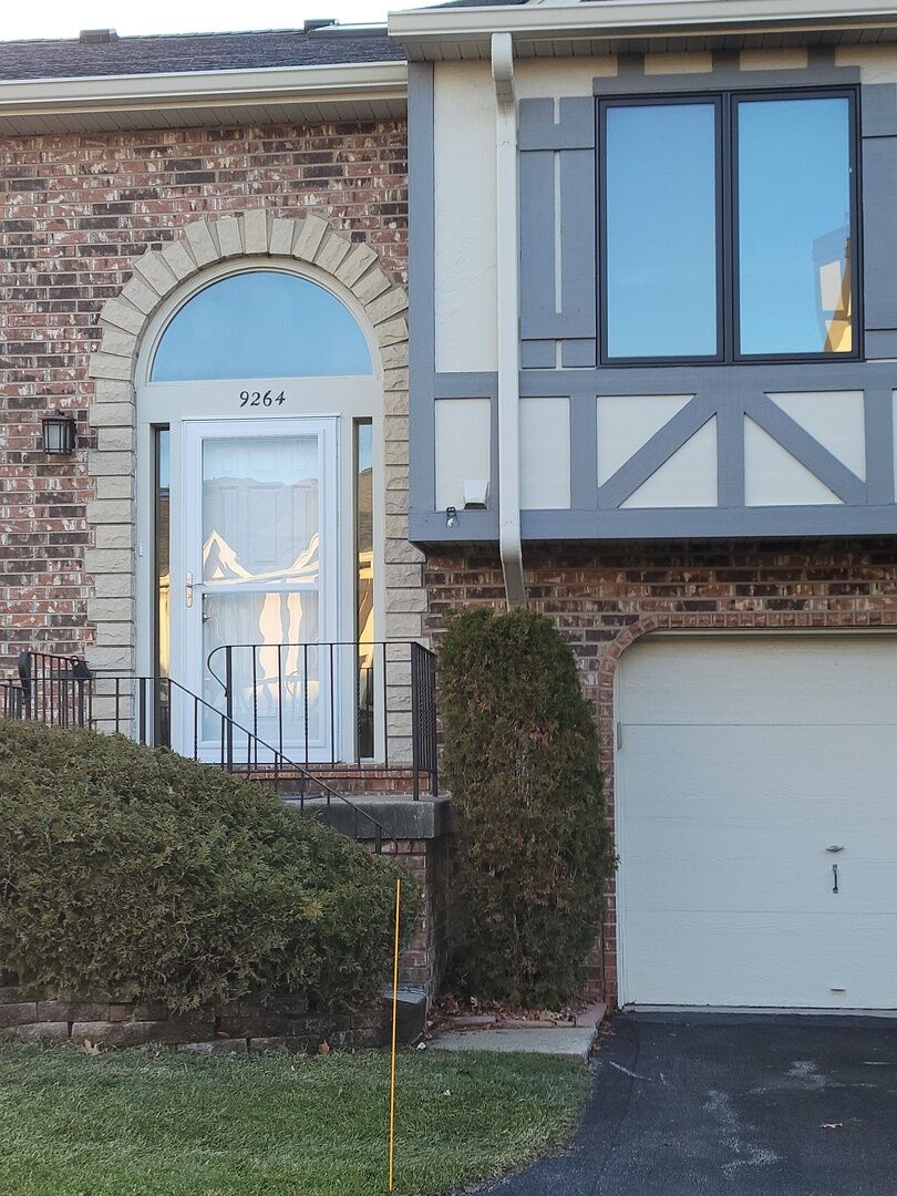 Property Photo: 9264 Windsor Parkway 0 IL 60487