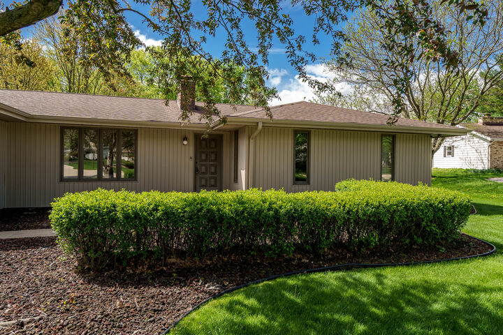 Property Photo:  11891 Tresemer Road  IL 61073 