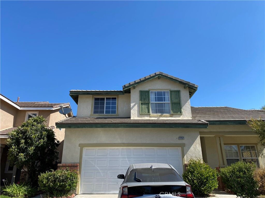 Property Photo:  1757 W Andes  CA 91784 